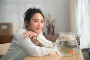 衝泰國看人妖秀放鬆身心靈  梁文音「魚水之歡」全遭攝
