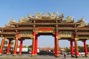 張安樂稱廟埕可供解放軍建和平區　台南2重量級廟宇火速發聲明澄清