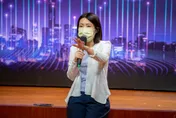 徐巧芯踢爆「陳時中隨扈」任北市警局府會聯絡人！加碼曝「這些黑歷史」