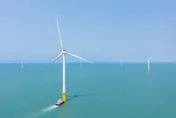 天豐新能源攜手中華電信　亞洲首創離岸風機架設行動網路
