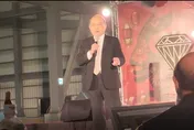媒體狂追何時「打包走人」？蘇貞昌晚間罕見回應了