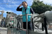 挨轟開除黨籍「王世堅霸氣回嗆」！網讚「少數良心」：民進黨變質非常嚴重