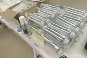 4黑幫聯合運毒！刑事局攔獲2500萬毒品逮7嫌
