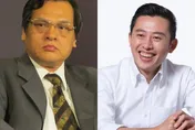 林智堅論文抄襲陳明通稱是「冤案」　前副總統怒了：學術詐欺不可原諒