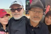 「資深男星」浴室跌倒→頭部撞擊陷昏迷！老婆發抖：怕失去他
