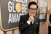 影/關繼威奪金球獎男配角！直言全要感謝他