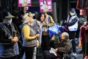 張亞中爭藍2024總統初選　王鴻薇這樣回