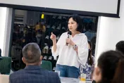 高雄暴力事件頻傳　柯志恩提市政「五安」喊話高市府落實