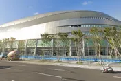 大巨蛋拚「3個月內完工＋年底營運」！北市府：已獲內政部公安認可函　蔣萬安下週視察