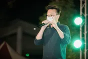 性騷擾風波民進黨認證林飛帆沒吃案？　羅智強嗆「好棒棒」