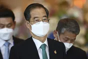 大陸暫停韓人赴華短簽　南韓總理出面緩頰：不會視為報復性手段