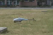 陸軍展示國產無人偵察機 操作手需具備2條件