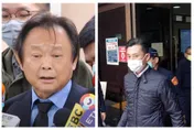影/再轟「草包就是草包」！王世堅怒飆林智堅應向社會道歉