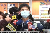 影/告林智堅挨嗆「像男子漢站出來」！余正煌反擊一關鍵必正面對決