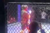 快訊/武館格鬥打進加護病房…高雄男遭重擊失去意識！送醫搶救仍不治