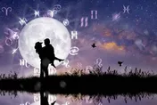 射手感情升溫、天蠍追求者多！「4星座」有望脫單　桃花運噴發