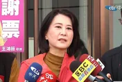 影/陳建仁、鄭文燦將執掌行政院？　王鴻薇：蔡英文拒絕跛腳的魁儡內閣