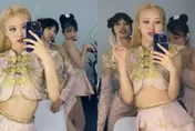 BLACKPINK爆內訌！團體照少了「她」　遭粉絲點名被排擠