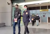 影/詐團車手黑吃黑吞贓款200萬　遭識破被囚禁逼還錢　高市刑大「打詐專責隊」一併抓