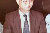 成大中文系榮退師長于維杰辭世　家屬捐200萬回饋母系完成遺願