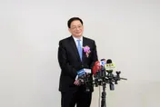 「卡管案」將出書！管中閔發文回憶這1年：創巨痛深