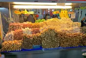 影/丞相起風了？宜蘭炭烤攤滿滿三國「草船借箭」既視感　驚呆2.1萬人