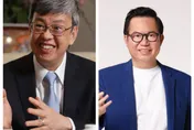 竟然是「這兩人」掌行政院？趙少康怒轟：「推銷兼抄襲詐騙內閣？」