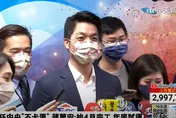 嚴禁馬屁文化再起！蔣萬安下令：未來別用市長名字做文宣