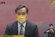 蘇貞昌若下台「現金6000元」將被迫延遲發放？行政院說話了