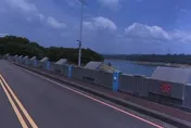 終點前詭異失蹤！　新竹路跑男稱：跑進異空間　3天後離奇病危