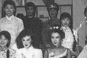 資深演員墜樓亡！周遊翻遺物「泣不成聲」：本想敘舊，但下秒接噩耗
