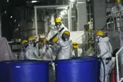 日內閣會議拍板定案！福島核廢水將於「春、夏」排入海裡　總量達100萬噸