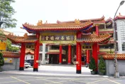 全台最早國運籤曝！高雄關帝廟解籤「三大警示要注意」　這行業被點名業積起飛