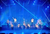 不只BLACKPINK要來！10人師弟團「3月首度來台」　演唱會票「分3段開搶」