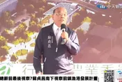 行政院長將「蘇下蘇上」？郭正亮曝這大咖超低調