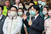 台南深陷黑金爭議！賴清德14日回娘家「恐遭黨員猛轟」　黃偉哲：檢討從我開始