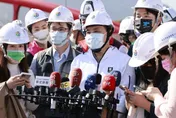 新北美術館工期延宕近1年　侯友宜罕見動怒：不要再給我拖！