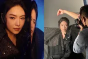 新年第1突破！國師收起妹妹頭瀏海、露出額頭　引7萬人朝聖：美瘋