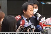 影/高嘉瑜慘被嗆「背骨」哽咽泛淚！王世堅心疼：她是一個善良天真的小女孩