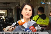 新科立委開砲！陳明通遭批護航林智堅保官位　王鴻薇怒滿口謊言：立刻下台