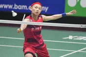 戴資穎台灣內戰直落二勝出　大馬公開賽4強戰山口茜