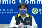 Kolas戀已婚人夫閃辭　謝龍介：「他」沒辭職還升官