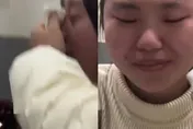 替前男友婚禮洗碗…陸女崩潰哭：再也不找同村！背後原因曝