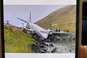 乘客AirDrop收到飛機失事照片「希望所有人都去死」　土耳其飛馬航空班機緊急停飛