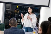 「卡管」機密看到發抖！柯志恩曝槓上民進黨「全為這件事」
