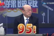 影/「高嘉瑜願出席被轟」給95分　郭正亮評黨員炎上：賴清德演不好僅60分
