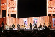 《獵人聚》婁峻碩許願：今年唱北流  家家與偉晉重現「小吃部」場景超爆笑
