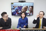 蘇貞昌自比袁崇煥罵蔡英文？　吳子嘉曝：「清兵」就是賴清德！