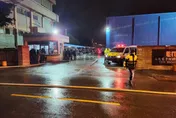 台光電桃園廠貯存槽自燃爆炸！濃煙竄挾帶臭味狂飄　他急喊「這些人」快關窗