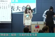 174cm模特兒秘書「人妻不倫」小7歲已婚長官！民眾黨議論紛紛